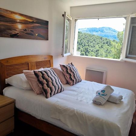 Appartement T4 115 M2 Super Valmont Chanot Velodrome Марсель Экстерьер фото