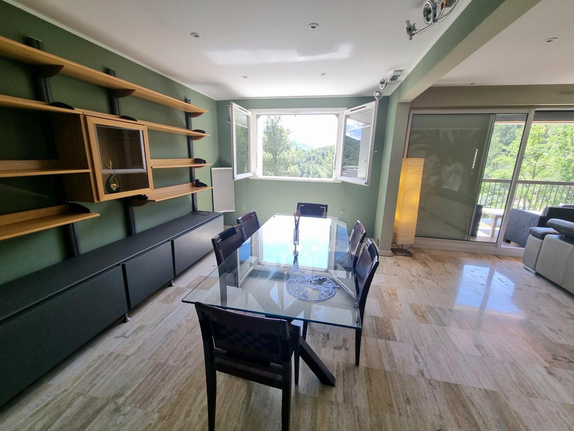 Appartement T4 115 M2 Super Valmont Chanot Velodrome Марсель Экстерьер фото
