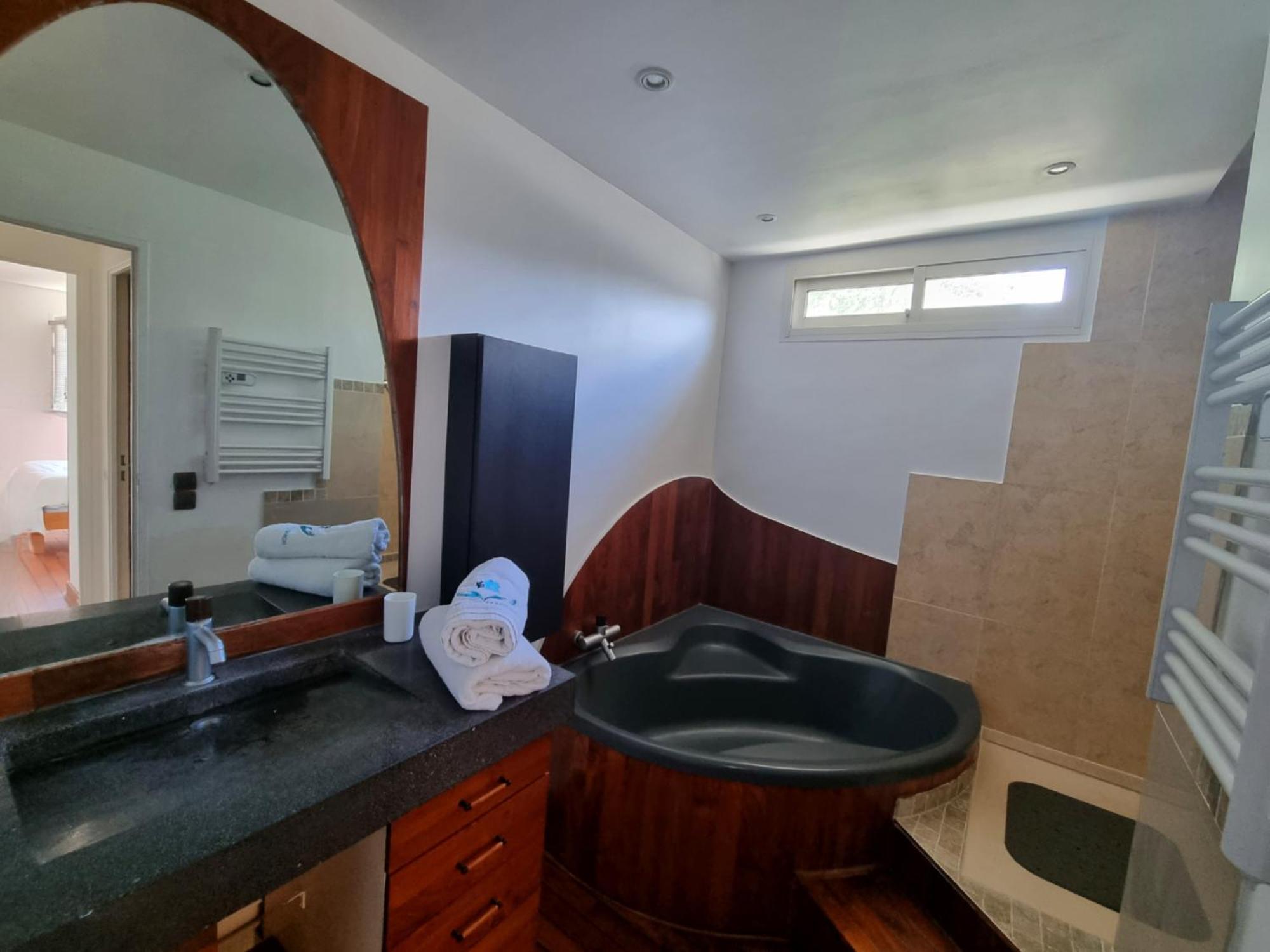Appartement T4 115 M2 Super Valmont Chanot Velodrome Марсель Экстерьер фото
